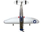 P-47D Razorback 1.2m BNF Basic