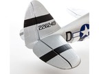 P-47D Razorback 1.2m BNF Basic