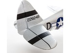 P-47D Razorback 1.2m PNP