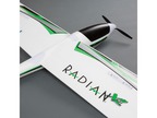 E-flite Radian XL 2.6m PNP