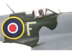 Spitfire Mk XIV 1.2m BNF Basic