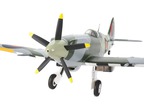 Spitfire Mk XIV 1.2m BNF Basic