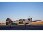 Spitfire Mk XIV 1.2m BNF Basic