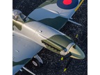 Spitfire Mk XIV 1.2m BNF Basic