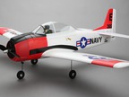 T-28 Trojan BNF Basic