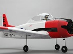T-28 Trojan BNF Basic
