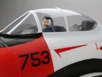 T-28 Trojan 1.2m BNF Basic