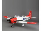 T-28 Trojan Carbon-Z BNF Basic AS3X