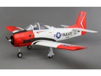 T-28 Trojan Carbon-Z BNF Basic AS3X