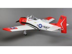 T-28 Trojan Carbon-Z BNF Basic AS3X