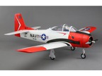 T-28 Trojan Carbon-Z BNF Basic AS3X