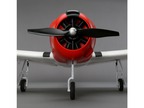 T-28 Trojan Carbon-Z BNF Basic AS3X