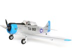 E-flite Texan AT-6  PNP