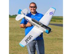 E-flite Texan AT-6  PNP