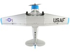 E-flite Texan AT-6  BNF Basic