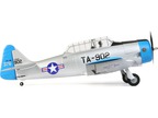 E-flite Texan AT-6  PNP