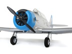 E-flite Texan AT-6  PNP