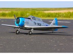 E-flite Texan AT-6  PNP