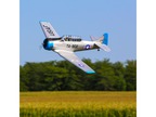 E-flite Texan AT-6  BNF Basic