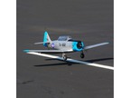 E-flite Texan AT-6  BNF Basic