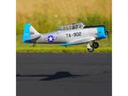 E-flite Texan AT-6  BNF Basic