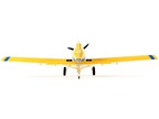 E-flite Air Tractor SAFE Select BNF Basic