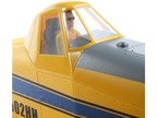 E-flite Air Tractor SAFE Select BNF Basic