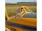 E-flite Air Tractor SAFE Select BNF Basic