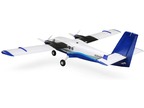 E-flite Twin Otter PNP