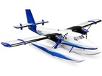 E-flite Twin Otter PNP