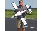 E-flite Twin Otter PNP