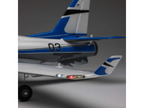 E-flite Viper 0.53m 30mm EDF Jet SAFE Select AS3X BNF Basic