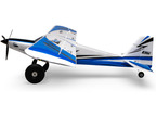 E-flite UMX Turbo Timber Evolution SAFE Select BNF