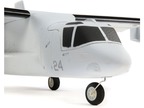 E-flite V-22 Osprey VTOL BNF Basic