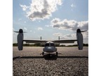 E-flite V-22 Osprey VTOL BNF Basic