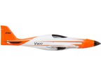 E-flite V900 0.9m SAFE Select BNF Basic