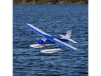 E-flite Valiant 1.3m SAFE Select BNF Basic