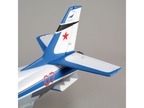 E-flite Viper 70mm EDF SAFE Select BNF Basic