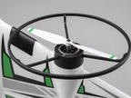 E-flite X-VERT™ VTOL BNF Basic