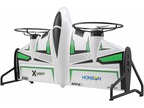 E-flite X-VERT™ VTOL RTF