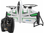 E-flite X-VERT™ VTOL BNF Basic