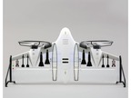 E-flite X-VERT™ VTOL BNF Basic