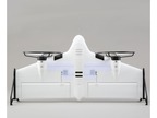 E-flite X-VERT™ VTOL BNF Basic