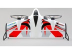 E-flite X-VERT™ VTOL RTF