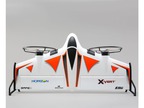 E-flite X-VERT™ VTOL RTF