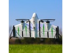 E-flite X-VERT™ VTOL BNF Basic