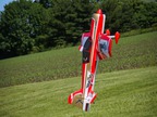 Carbon-Z Yak 54 3X PNP