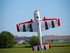 Carbon-Z Yak 54 3X PNP