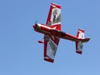 Carbon-Z Yak 54 3X BNF Basic