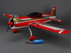 Carbon-Z Yak 54 3X BNF Basic